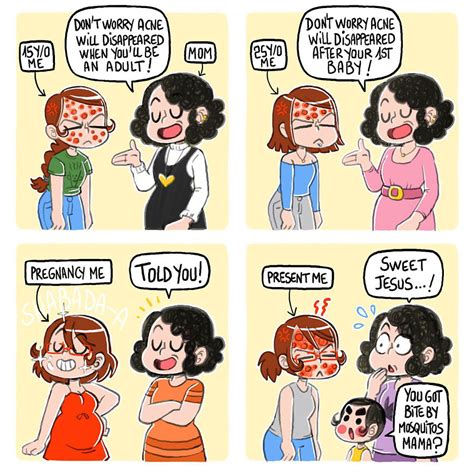 Mom And Daughter Porn Comic Strips